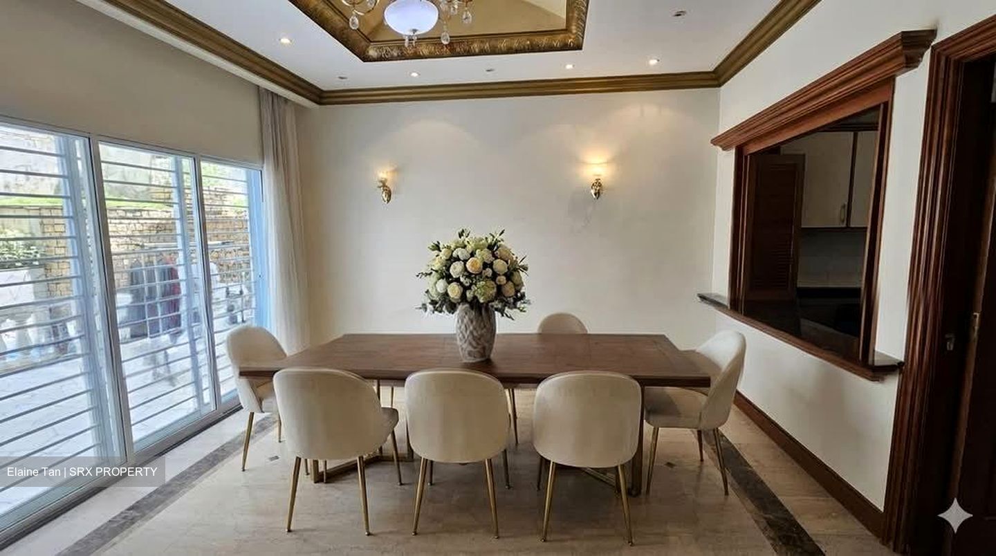 Fernhill Cottage (D10), Terrace #573810981